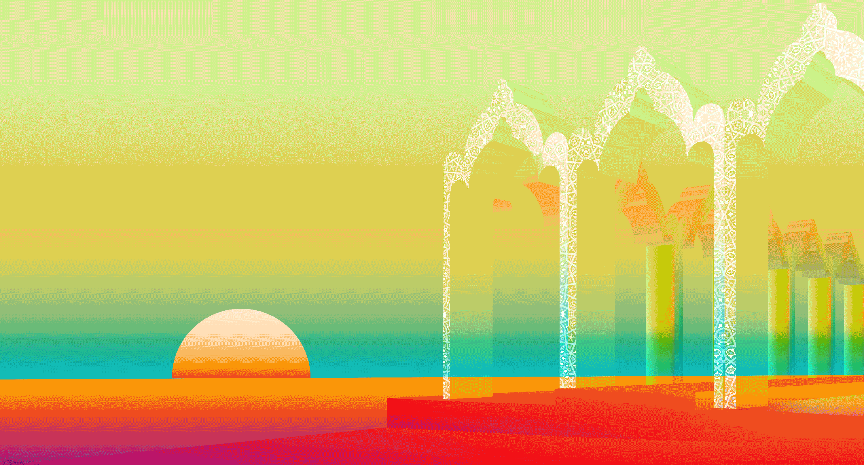 The Palace Rise